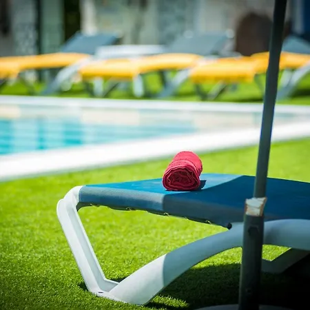 Los Moxaicos, Tenerife Apartament