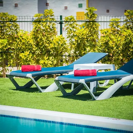 Los Moxaicos, Tenerife アパート