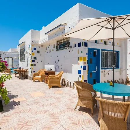 Los Moxaicos, Tenerife Lejlighed Costa del Silencio